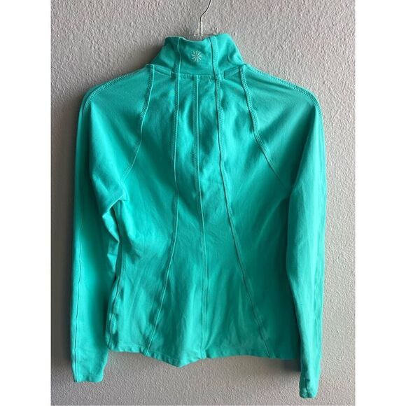❤️Athleta  Women’s Athletic Jacket - Picture 4 of 6
